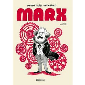 MARX - PETER SINGER