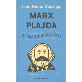 Marx Plajda Jean Numa Ducange