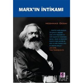 MARX'IN İNTİKAMI - GÖKÇER ÖZGÜR;MEGHNAD DESAI