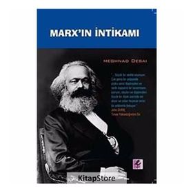 MARX'IN İNTİKAMI - GÖKÇER ÖZGÜR;MEGHNAD DESAI