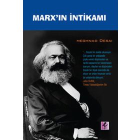 MARX'IN İNTİKAMI - GÖKÇER ÖZGÜR;MEGHNAD DESAI