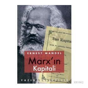 MARX´IN KAPITAL´I - B. FINE