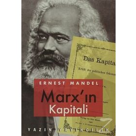 MARX´IN KAPITAL´I - B. FINE
