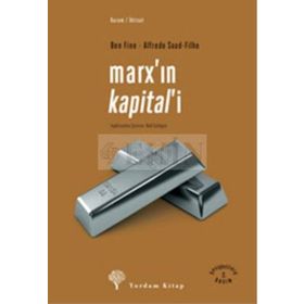 MARX´IN KAPITAL´I - B. FINE