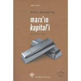 MARX´IN KAPITAL´I - B. FINE