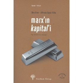 MARX´IN KAPITAL´I - B. FINE