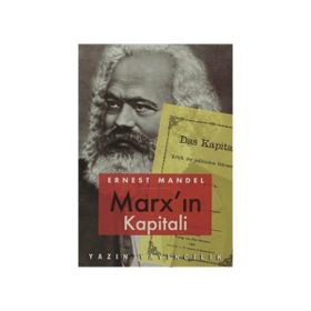 MARX´IN KAPITAL´I - B. FINE