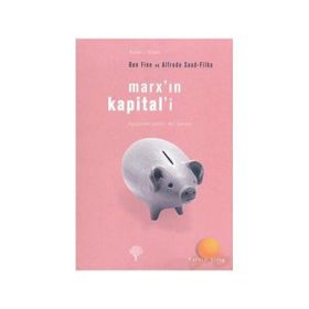 MARX´IN KAPITAL´I - B. FINE