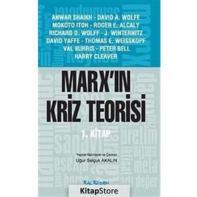 MARXIN KRIZ TEORISI - KOLEKTIF