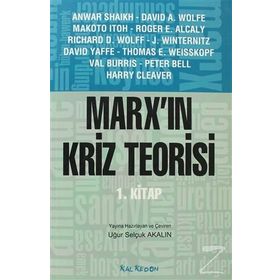 MARXIN KRIZ TEORISI - KOLEKTIF