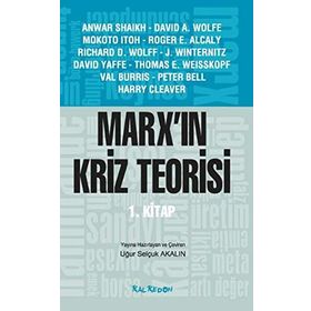 MARXIN KRIZ TEORISI - KOLEKTIF