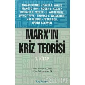 MARXIN KRIZ TEORISI - KOLEKTIF