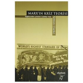 MARXIN KRIZ TEORISI - KOLEKTIF