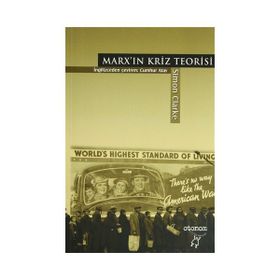 MARXIN KRIZ TEORISI - KOLEKTIF