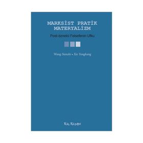 MARXIN KRIZ TEORISI - KOLEKTIF