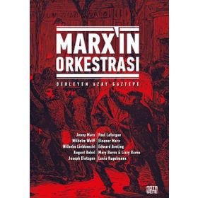 Marx'ın Orkestrası - Kolektif