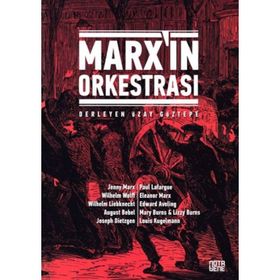 Marx'ın Orkestrası - Kolektif