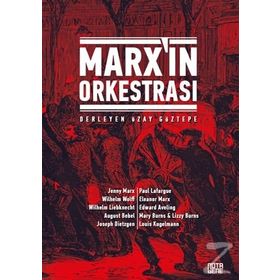 Marx'ın Orkestrası - Kolektif