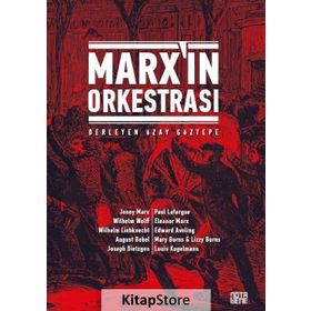 Marx'ın Orkestrası - Kolektif