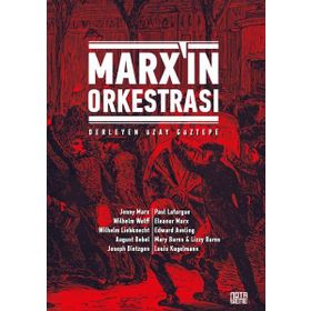 Marx'ın Orkestrası - Kolektif