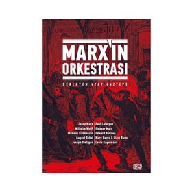 Marx'ın Orkestrası - Kolektif