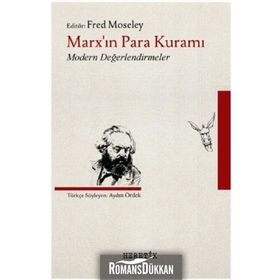 Marx’ın Para Kuramı - Fred Moseley