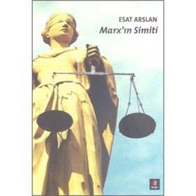 MARXIN SIMITI - ESAT ARSLAN