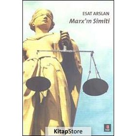 MARXIN SIMITI - ESAT ARSLAN