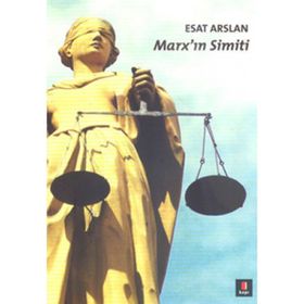 MARXIN SIMITI - ESAT ARSLAN