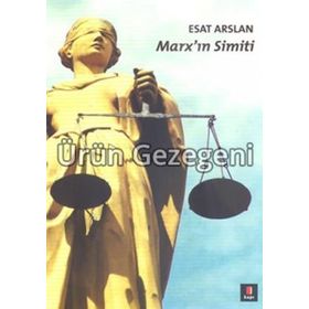 MARXIN SIMITI - ESAT ARSLAN