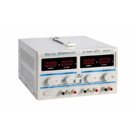 Marxlow 0-30 Volt 5 Amper RXN-305D-II Çift Çıkışlı Ayarlı Güç Kaynağı