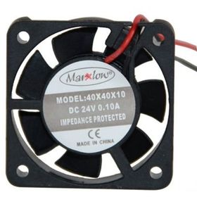 Marxlow 40x40x10 mm 24 V Fan