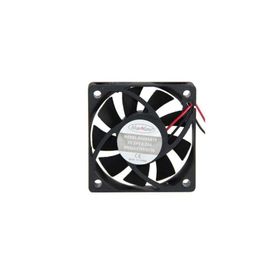 Marxlow 60x60x15 mm 24 V DC 2 Pin Plastik Kasa Fanı