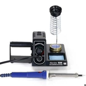Marxlow 926 UPGRATE Isı Ayarlı Lehimleme İstasyonu