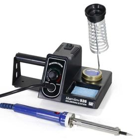 Marxlow 926 UPGRATE Isı Ayarlı Lehimleme İstasyonu