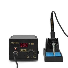 Marxlow 937D Havya ve Lehimleme İstasyonu