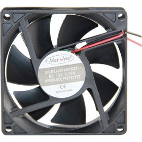 Marxlow IC-216 80x80x25 12 V DC Fan