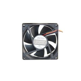 Marxlow IC-216 80x80x25 cm DC 12V 3P Fan