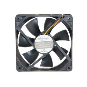 Marxlow IC-216A 120x120x25 cm DC 24V 3P Fan
