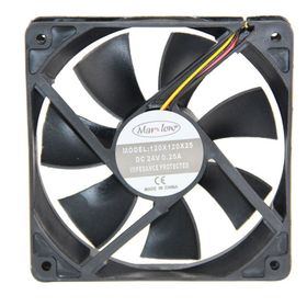 Marxlow IC-216A 120x120x25 cm DC 24V 3P Fan