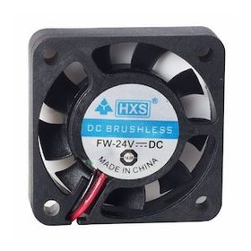 Marxlow IC-216A 4X4X10 24 V DC Fan