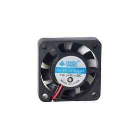 Marxlow IC-216A 4X4X10 24 V DC Fan
