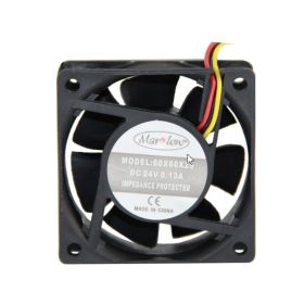 Marxlow IC-216A 60x60x25 cm DC 24V 3P Fan