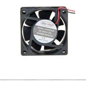 Marxlow IC-216A 60x60x25 cm DC 24V 3P Fan