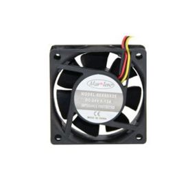 Marxlow IC-216A 60x60x25 cm DC 24V 3P Fan