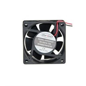 Marxlow IC-216A 60x60x25 cm DC 24V 3P Fan