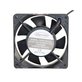 Marxlow IC-217 120X120X25 cm 220V AC Fan