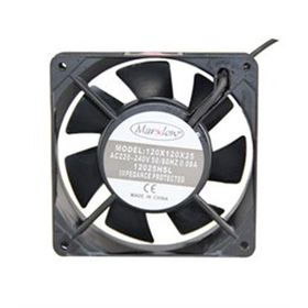 Marxlow IC-217 120X120X25 cm 220V AC Fan