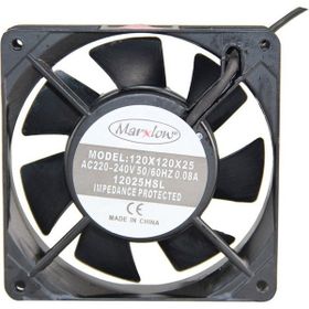 Marxlow IC-217 120X120X25 cm 220V AC Fan