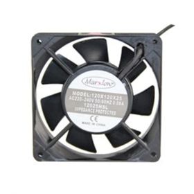Marxlow IC-217 120X120X25 cm 220V AC Fan